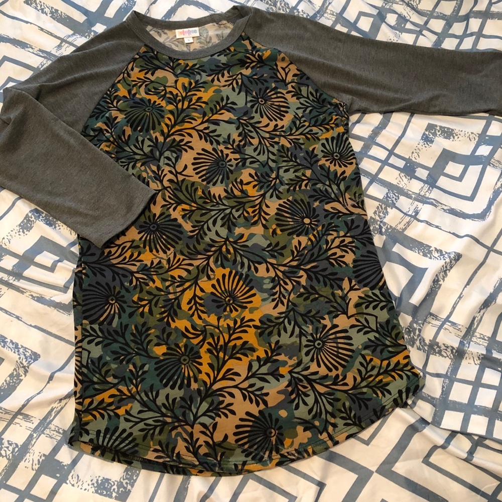 LulaRoe Randy Size S